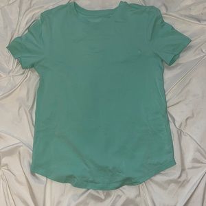 Lululemon Love Crewneck T-Shirt